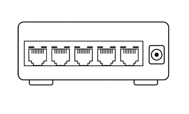 Venta de conmutadores a IT-RESELL: recompra de modelos Cisco Catalyst, HPE Aruba, Juniper EX y Dell PowerSwitch
